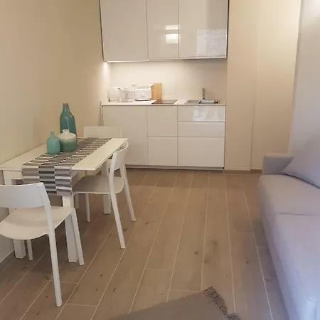 Tinetto Apartment *