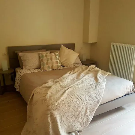 Apartment Tinetto