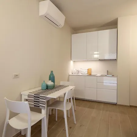 Apartment Tinetto Lerici