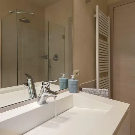 Apartment Tinetto Lerici