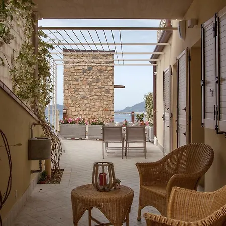 Apartment Tinetto