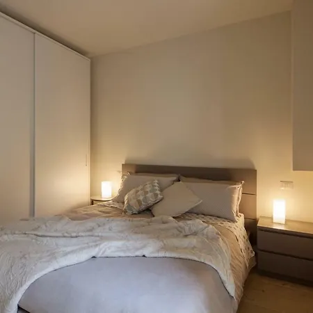 Apartment Tinetto Lerici